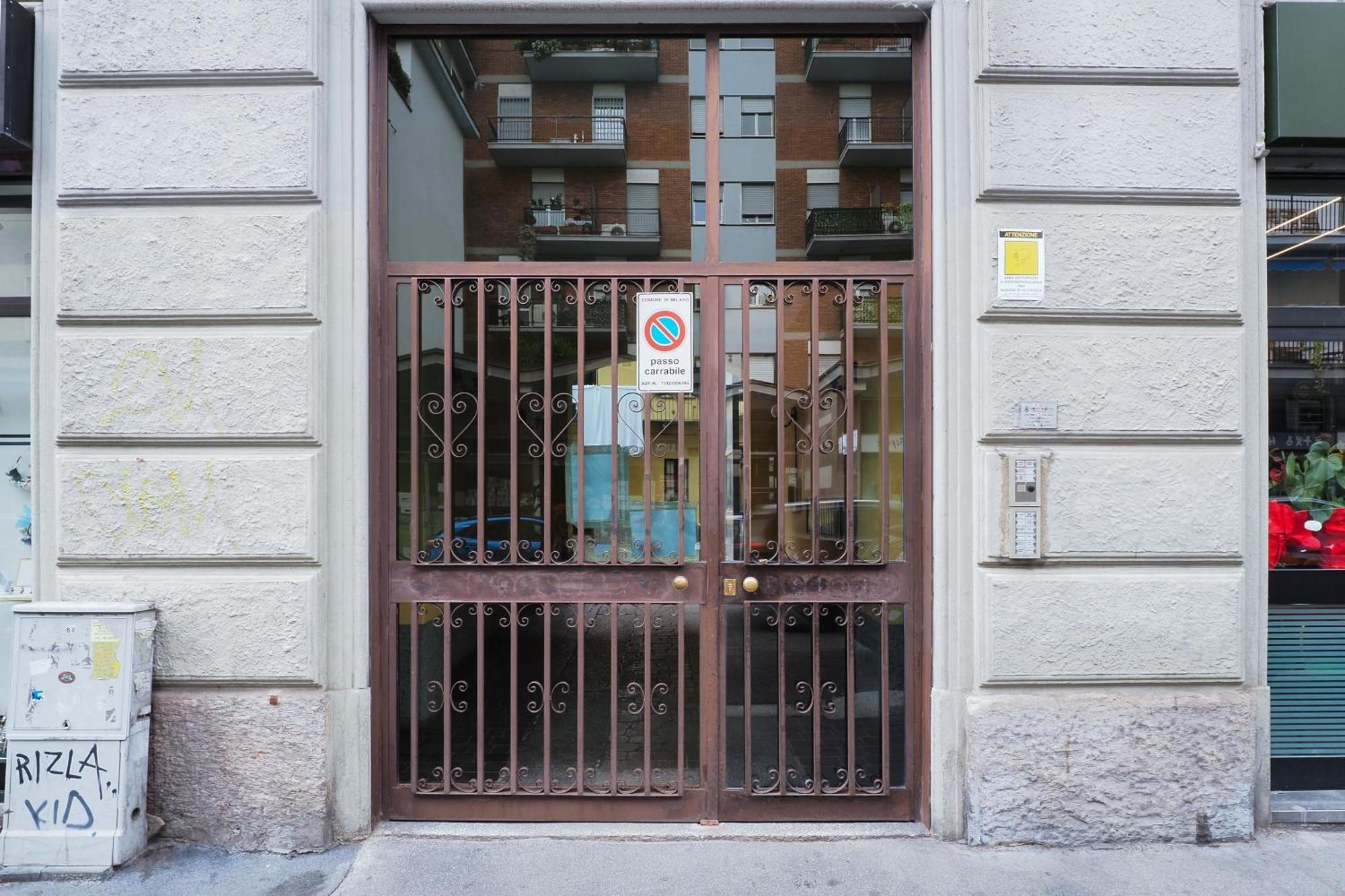 Primopiano - Rosmini Milão Exterior foto