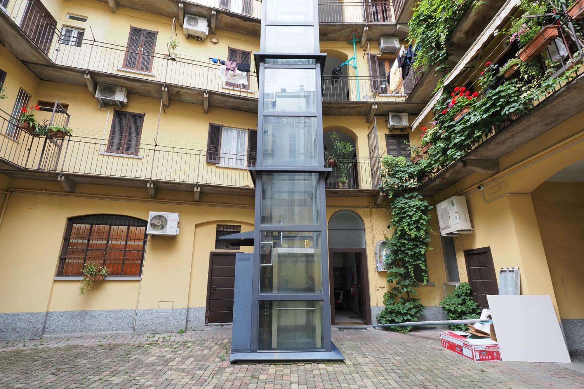 Primopiano - Rosmini Milão Exterior foto